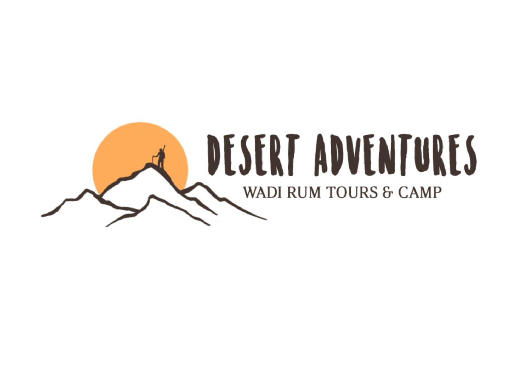 Wadi Rum Desert Adventures Exterior foto